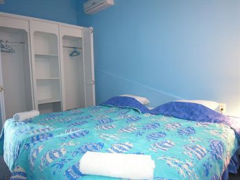 Blue View Apartments
