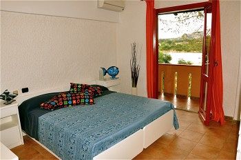 Hotel Club Cala Bitta