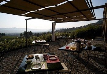 Locanda Palazzone