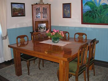 Tradicion Austral Hostal