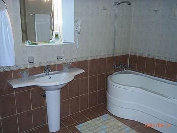 Corsa Hotel