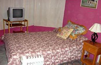 Hospedaje El Inti Backpackers
