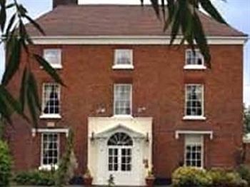 Hadley Park Hotel