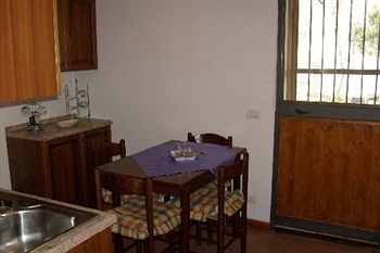 B&B Le Ghiande