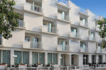 Hotel Favorita