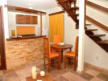 Serhs Villas da Pipa Hotel