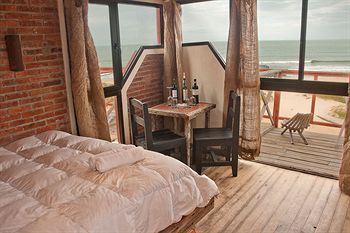 El Diablo Tranquilo Playa Suites