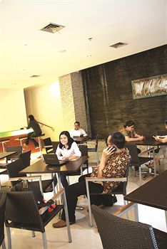 The Plaza Hotel Glodok