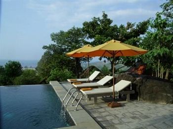 Pagoda Rocks Boutique Resort