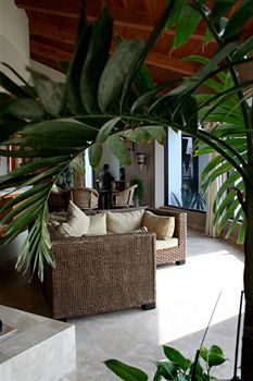 Casa Natalie Luxury Resort Spa