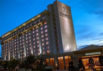 Renaissance Baton Rouge Hotel