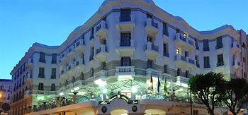 Majestic Hotel