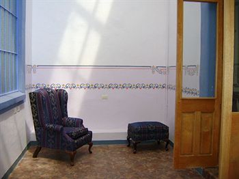 Hotel La Alhondiga
