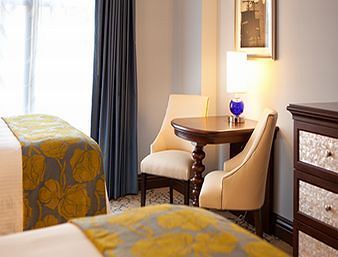 Wyndham Grand Orlando Resort Bonnet Creek