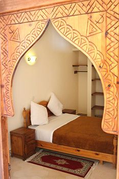 Auberge Marabout