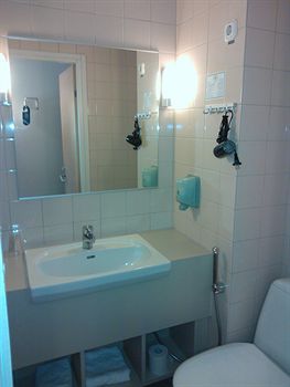Hotelli Alba