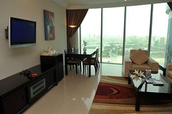 Costa Del Sol Hotel Kuwait