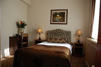 Hotel Mithat