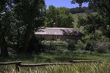 Umzimkulu River Lodge