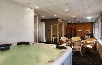 ibis Styles Stockholm Jarva (formerly All Seasons)