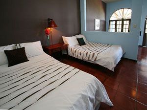 Hotel Villas El Parque