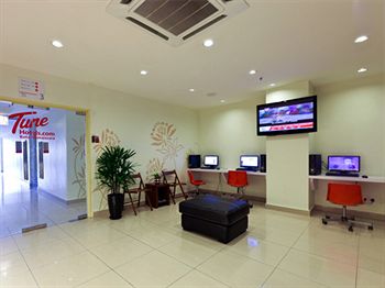 Tune Hotels - Kota Damansara