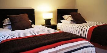 Orchid Grove Country Lodge