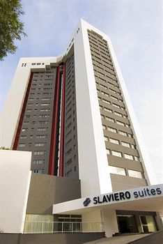 Slaviero Suites Foz do IguaÃ§u