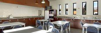Arrowtown Born of Gold Holiday Park