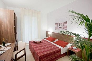 Hotel Michelangelo