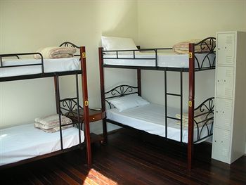 Sydney City Hostel