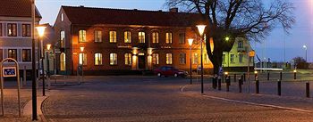 Maritim Krog Och Hotell