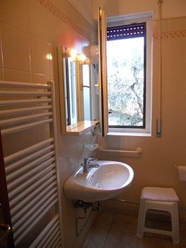 Hotel Vela Azzurra