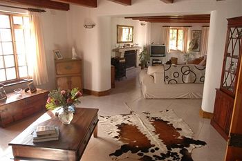 Bellamanga Country House