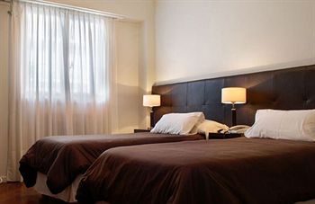 Gran Hotel Panamericano Mar del Plata
