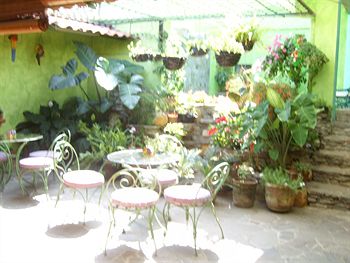 Hotel la Posada del Rey Primero