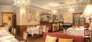 Frederic Koklen Boutique Hotel