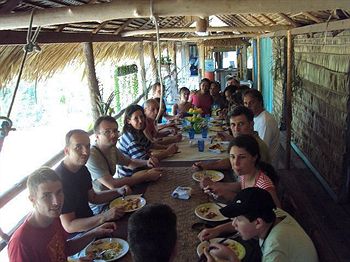 Manaus Jungle Hostel