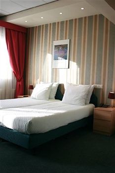 Hotel Sedes