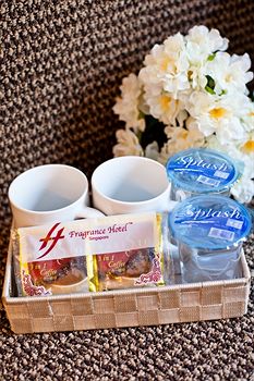 Fragrance Hotel - Royal