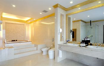 Vinpearl Luxury Nha Trang