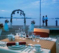 Ri-Yaz Heritage Marina Resort and Spa