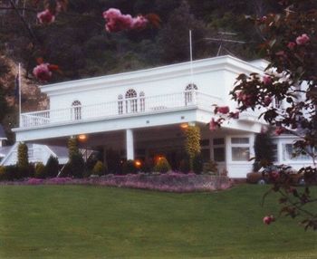 Wallaceville Motor Lodge