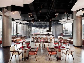 Aloft Bangkok - Sukhumvit 11
