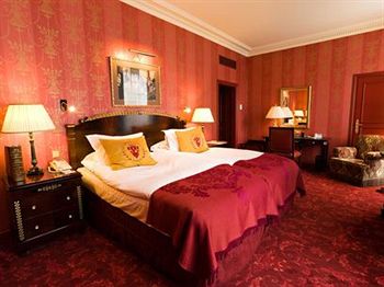 Hotel Le Grand
