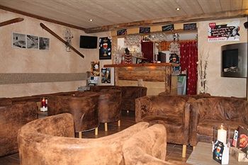 Hotel Restaurant Le Saint Antoine