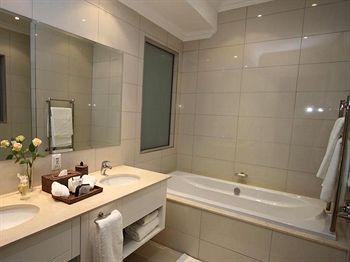 The Syrene Boutique Hotel