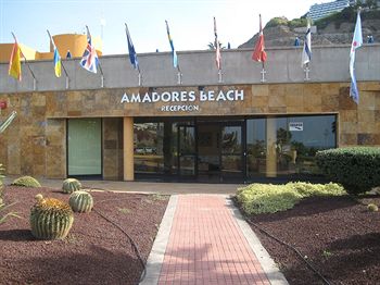 Amadores Beach Apartment