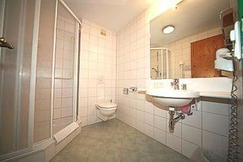 Hotel Pension Rotspitz