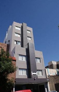 Salta Suites
